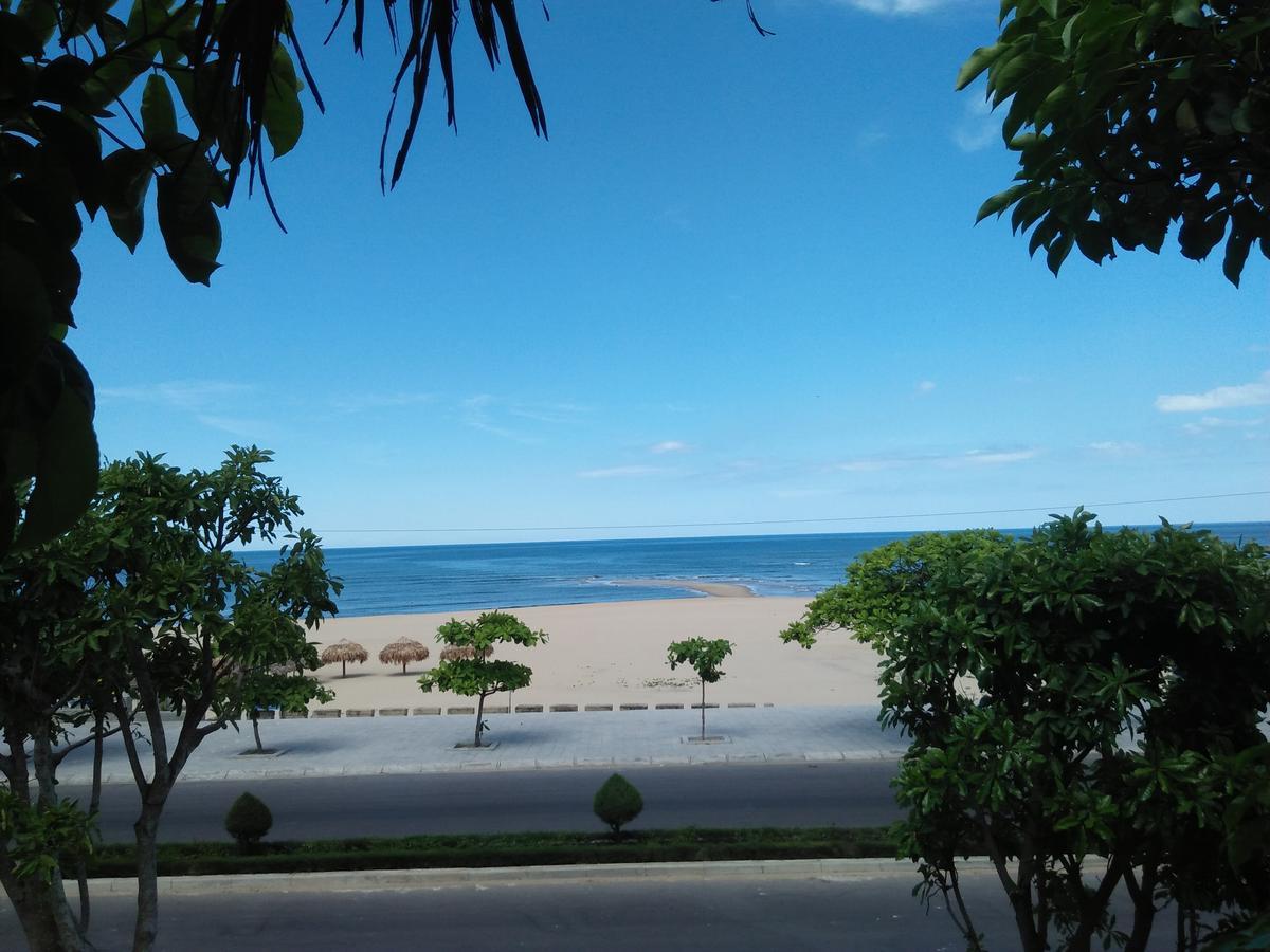 Why Not Hostel Ðồng Hới Ngoại thất bức ảnh