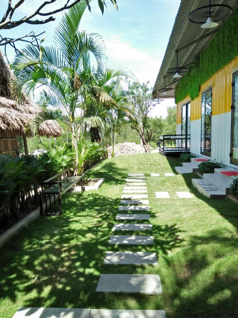 Why Not Hostel Ðồng Hới Ngoại thất bức ảnh