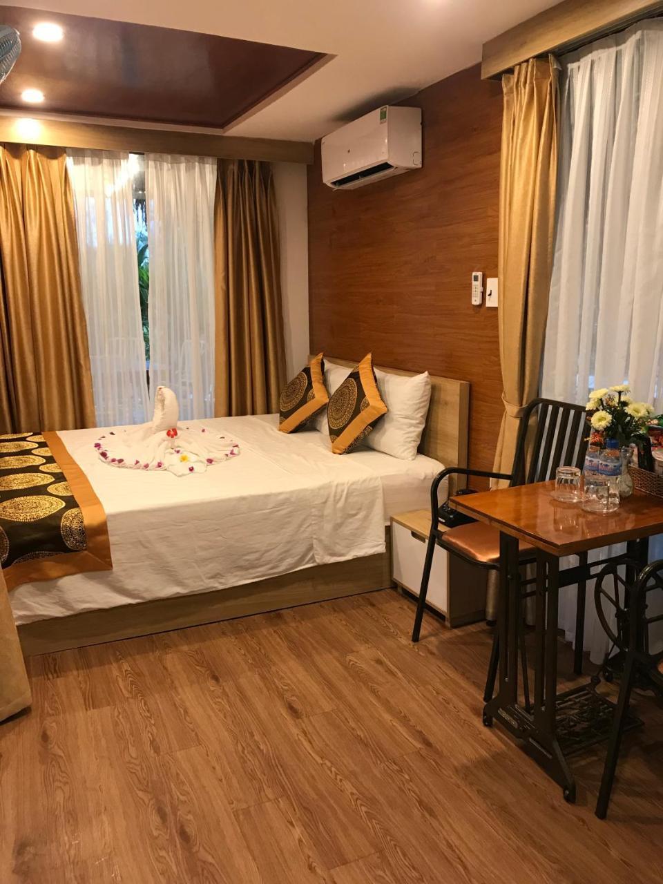 Why Not Hostel Ðồng Hới Ngoại thất bức ảnh