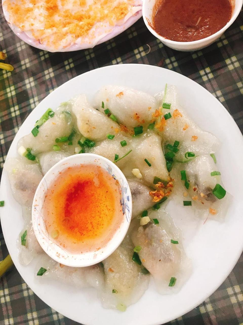 Why Not Hostel Ðồng Hới Ngoại thất bức ảnh