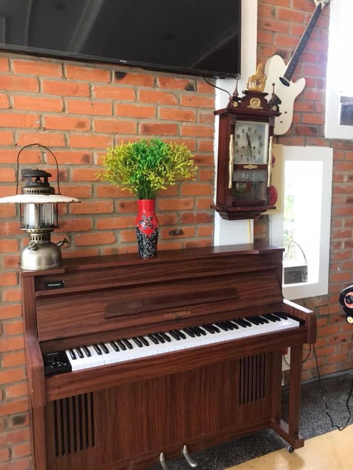 Why Not Hostel Ðồng Hới Ngoại thất bức ảnh