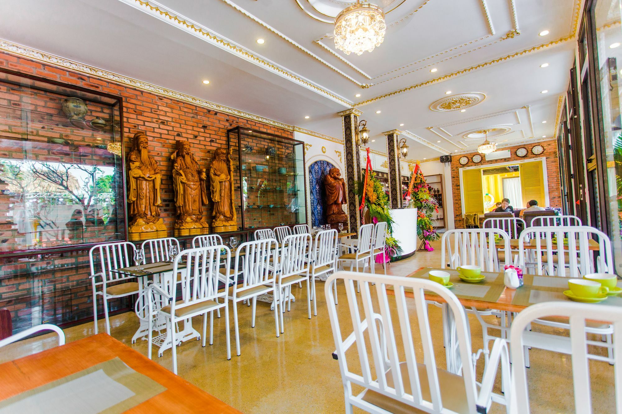 Why Not Hostel Ðồng Hới Ngoại thất bức ảnh